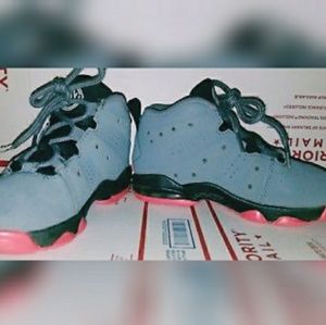 Charles Barkley Kids Nike's